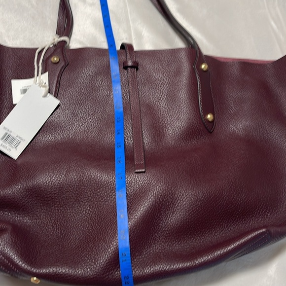 Annabell Ingall QUALITY TOTE NWT - Picture 7 of 8